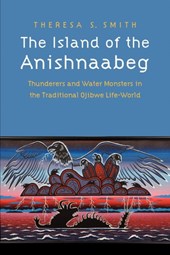 The Island of the Anishnaabeg