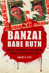 Banzai Babe Ruth