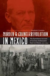 Murder and Counterrevolution in Mexico