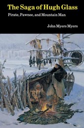 The Saga of Hugh Glass