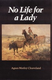 No Life for a Lady