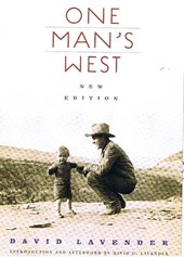 One Man's West