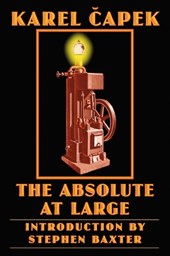 The Absolute at Large