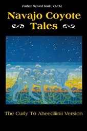 Navajo Coyote Tales