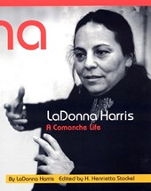 LaDonna Harris