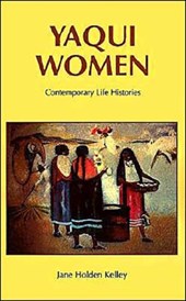 Yaqui Women