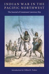 Indian War in the Pacific Northwest