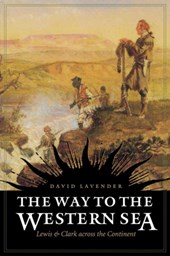 The Way to the Western Sea