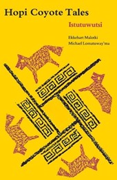 Hopi Coyote Tales