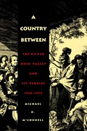 A Country Between