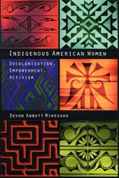 Indigenous American Women