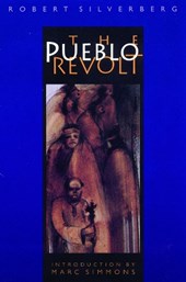 The Pueblo Revolt