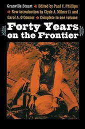 Forty Years on the Frontier