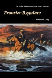 Frontier Regulars