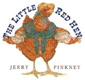 LITTLE RED HEN