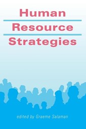Human Resource Strategies