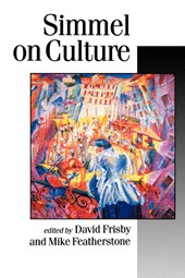Simmel on Culture