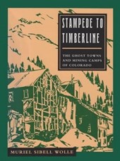 Stampede to Timberline