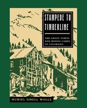 Stampede to Timberline