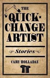 The Quick-Change Artist