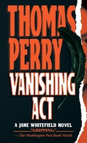 Vanishing Act