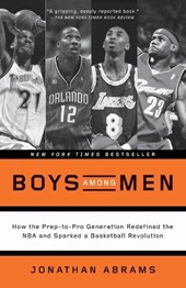 Boys Among Men