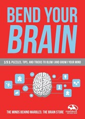 Bend Your Brain