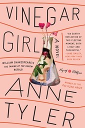 VINEGAR GIRL