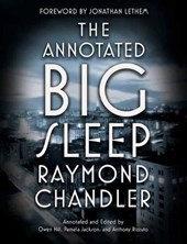 Annotated Big Sleep