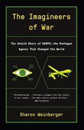 Imagineers of War