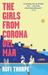 The Girls from Corona del Mar