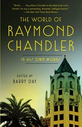 The World of Raymond Chandler