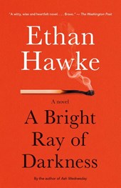 Bright Ray of Darkness