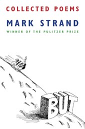 COLL POEMS OF MARK STRAND