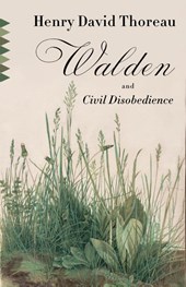Walden & Civil Disobedience