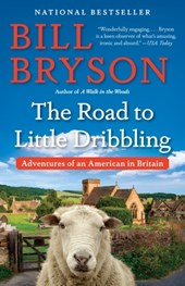 ROAD TO LITTLE DRIBBLING