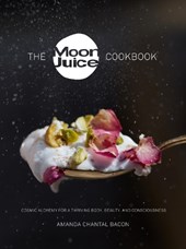 The Moon Juice Cookbook