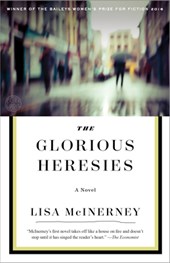 GLORIOUS HERESIES