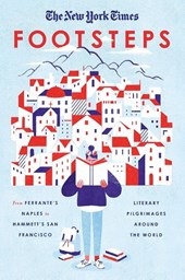 The New York Times: Footsteps