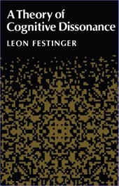 A Theory of Cognitive Dissonance