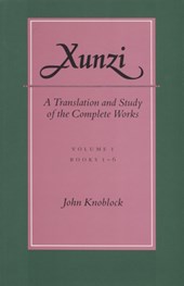 Xunzi