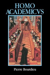 Homo Academicus