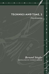 Technics and Time, 2