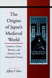 The Origins of Japan's Medieval World