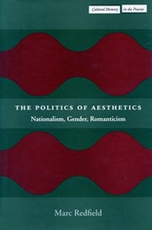 The Politics of Aesthetics