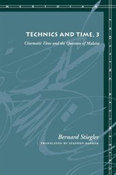 Technics and Time, 3