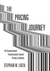 The Pricing Journey