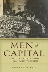 Men of Capital