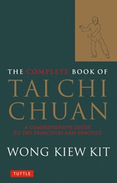The Complete Book of Tai Chi Chuan