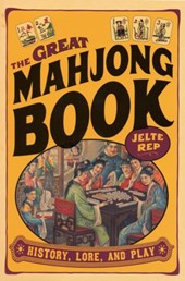 The Great Mahjong Book